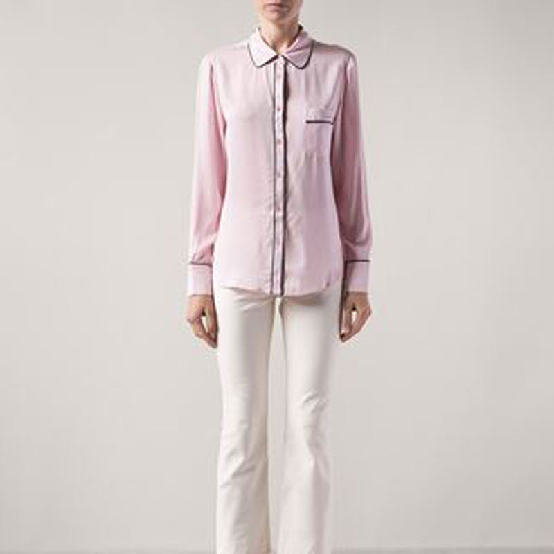 Piamita Isabella Blouse - FABULUXE