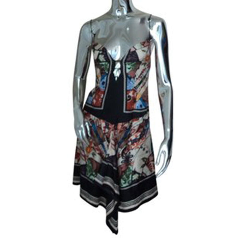 Nicole Miller Dress - FABULUXE