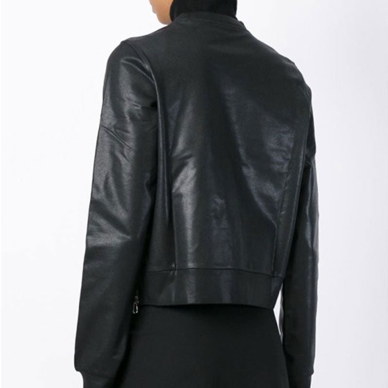 Diesel Black Gold Black Polka Dot Sweater - FABULUXE