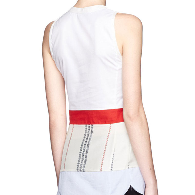 Altuzarra Saki Top - FABULUXE