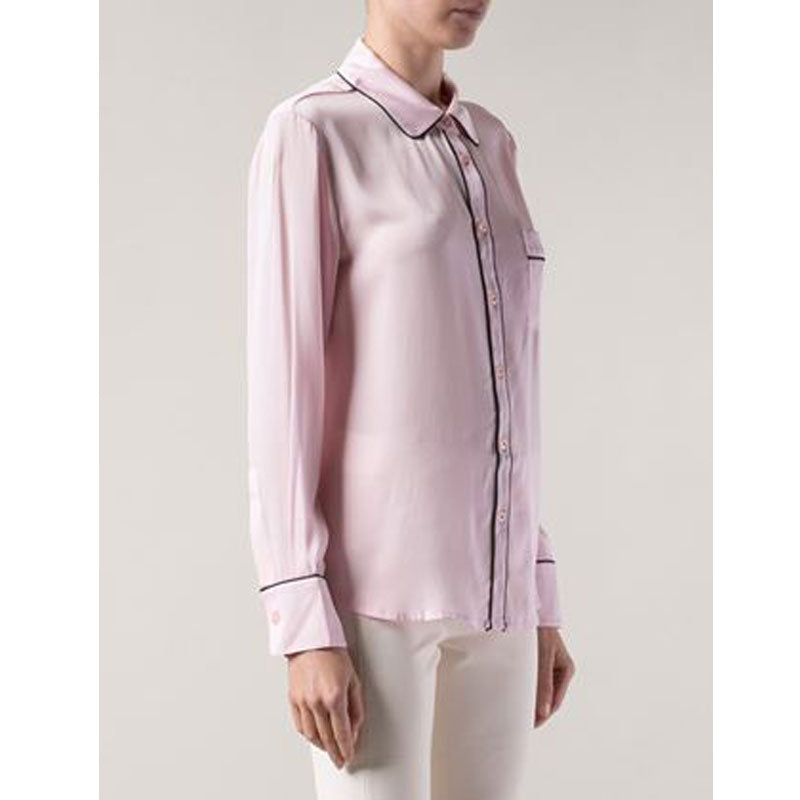 Piamita Isabella Blouse - FABULUXE