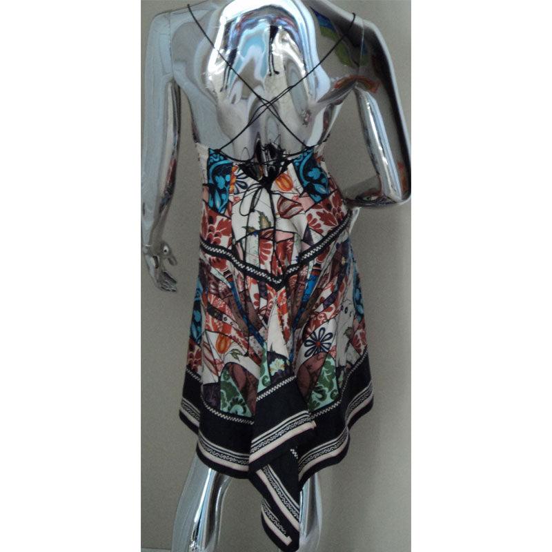 Nicole Miller Dress - FABULUXE