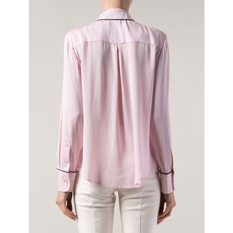 Piamita Isabella Blouse - FABULUXE