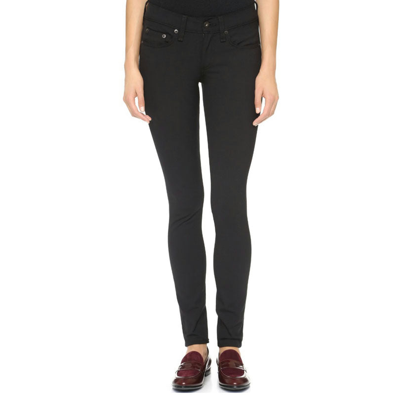 rag and bone Equestrian Skinny Size 27 - FABULUXE