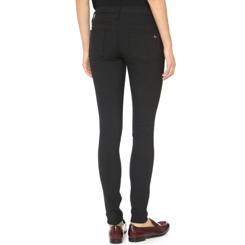 rag and bone Equestrian Skinny Size 27 - FABULUXE