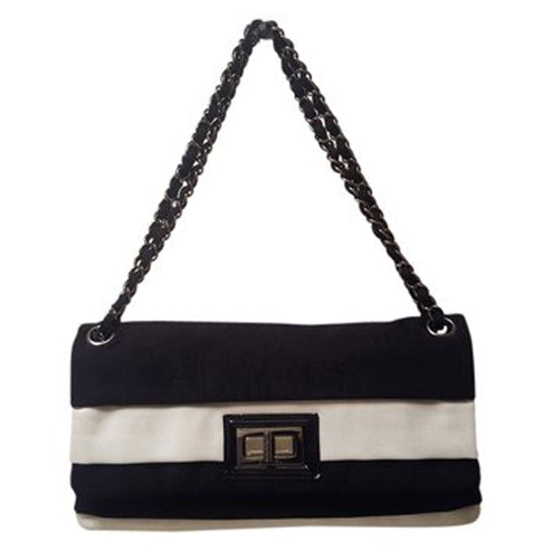 Chanel Resort 2009 Shoulder Bag - FABULUXE