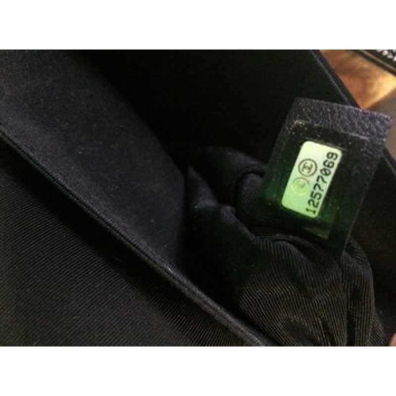 Chanel Resort 2009 Shoulder Bag - FABULUXE